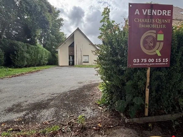 Maison 7 pièces 140 m²