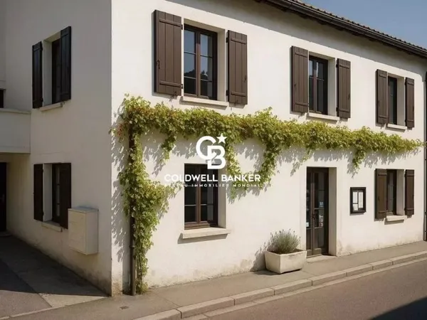 Immeuble de rapport 12 pièces 475 m²