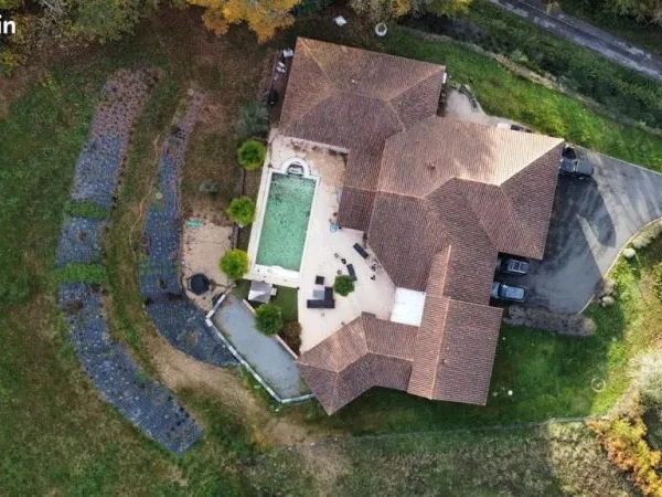 Magnifique Villa
