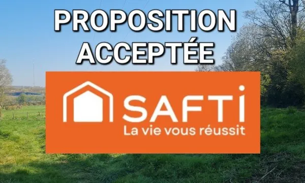 TERRAIN CONSTRUCTIBLE