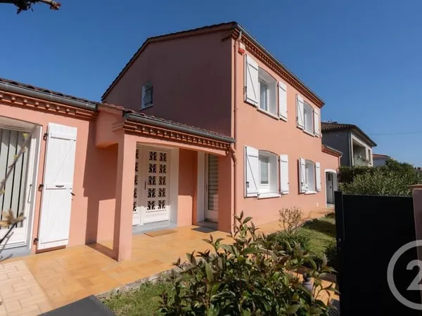 Maison 6 pièces 153 m²