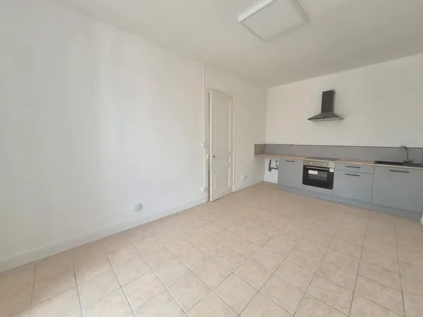 Appartement proche du centre