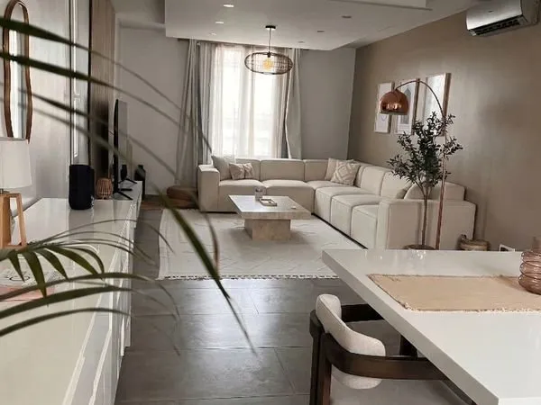 Maison 120 m² à louer entièrement meublée - Disponible au 01/04 - Le Pontet