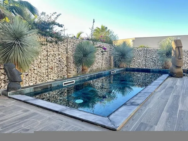 Maison Vente Agde 5p 207m² 1100000€