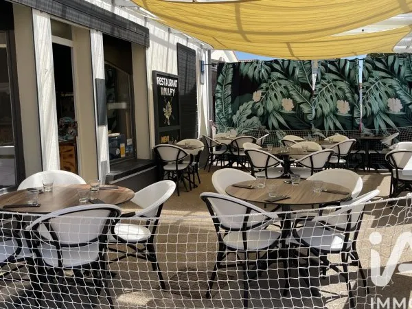 Local commercial 132 m²