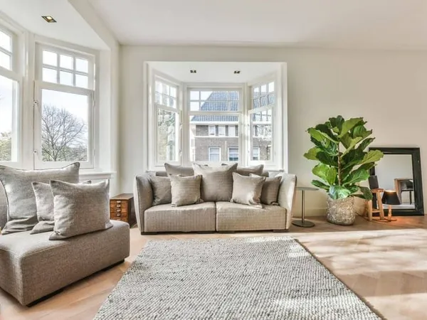 Appartement 4 pièces 80 m²