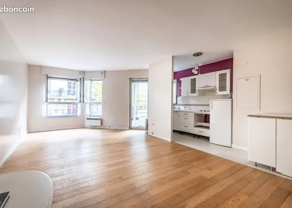 Location Appartement SENIORS