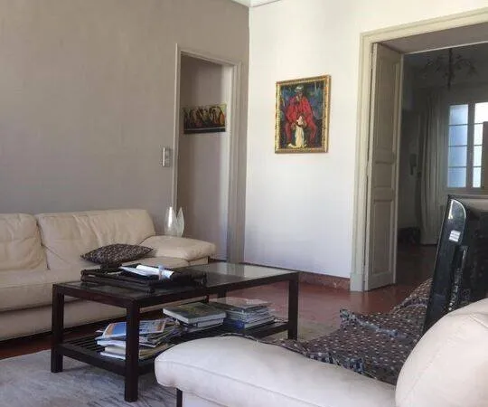 Appartement 4 pièces 115 m²