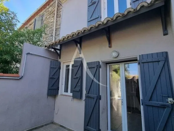 Maison 7 pièces 134 m²