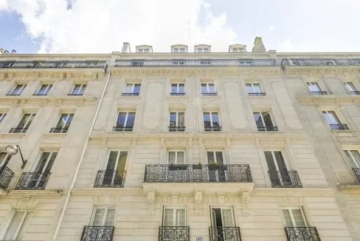 Appartement 3 pièces 79 m²