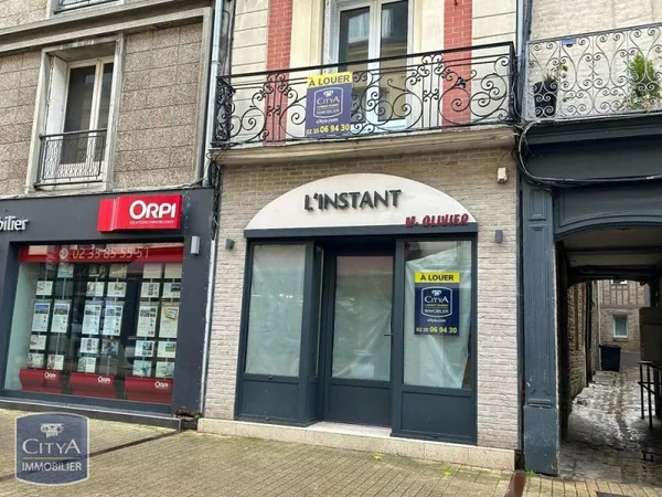 Location / Local commercial