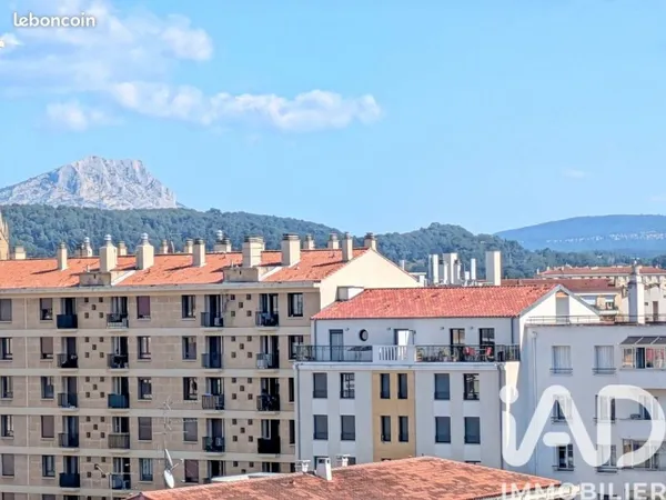 Appartement 3 pièces 78 m²