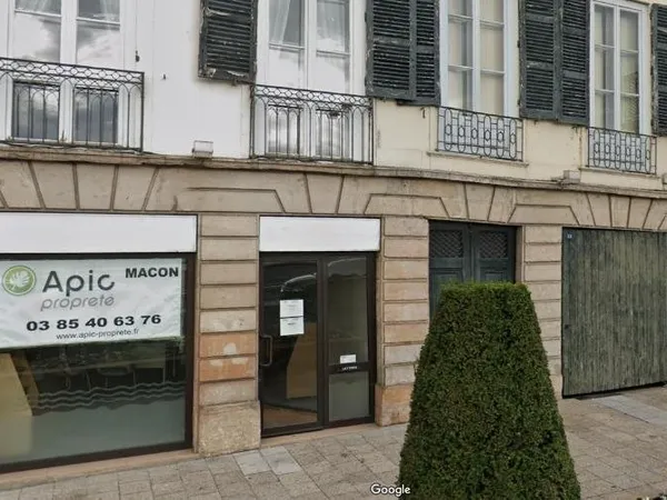 Local commercial 65 m²