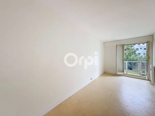 Studio 1 pièce 25 m²
