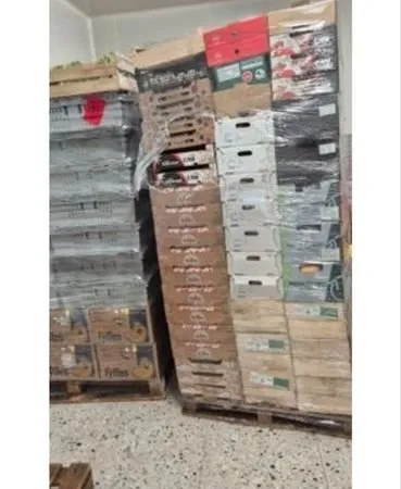 Vend ou location epicerie multiservices