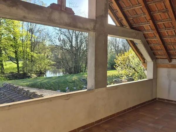 Maison 5 pièces 115 m²