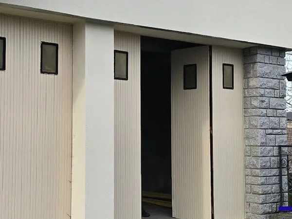 Parking 31 m²