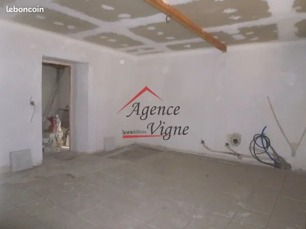 Maison 10 pièces 170 m²