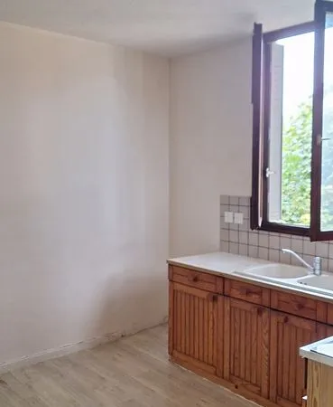 Appartement 1 pièce 20m²