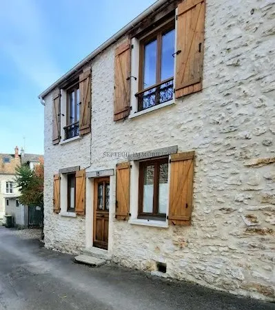 Maison 4 pièces 65 m²