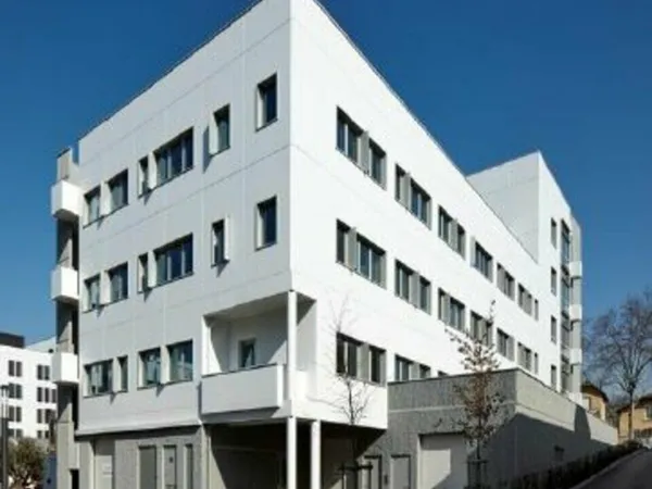 BUREAUX à LOUER