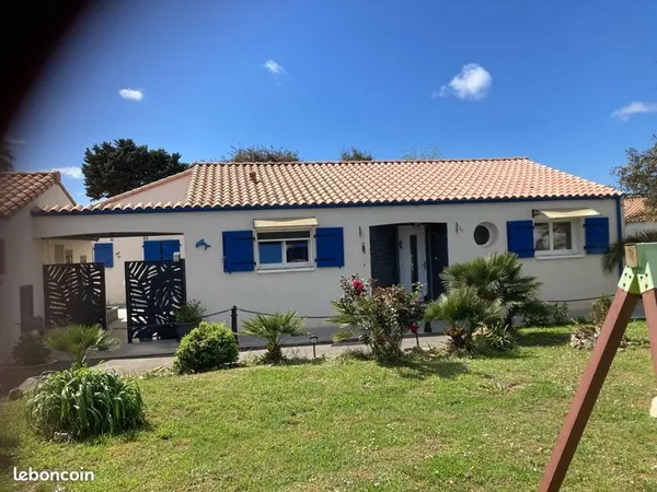 Maison familiale