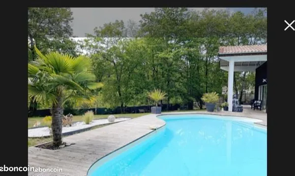 Maison 7 pièces 195 m²
