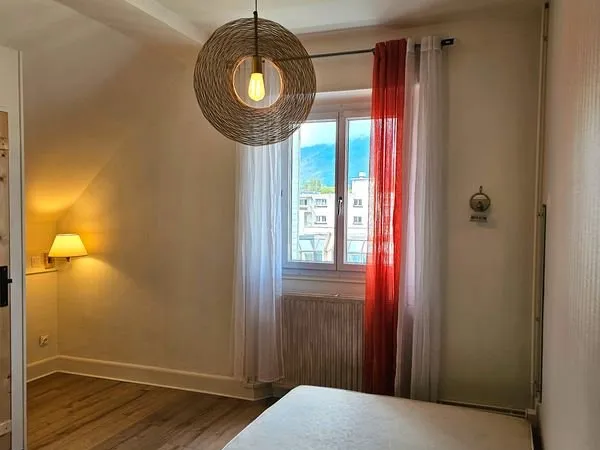 A louer Studio et T 1 bis Aix-les-Bains