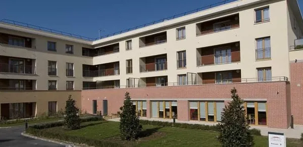Investissement sécurisé Appartement T2 avec balcon