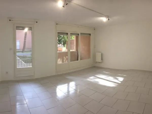 Appartement 2 pièces 56 m²