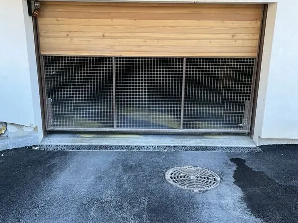 Stationnement Location Praz-sur-Arly   120€