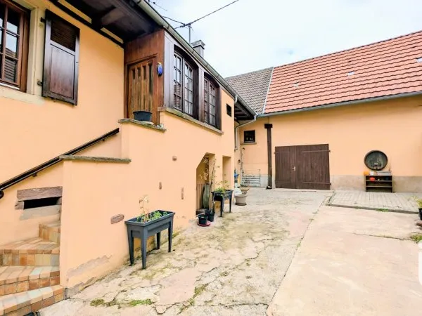 Maison 3 pièces 75 m²
