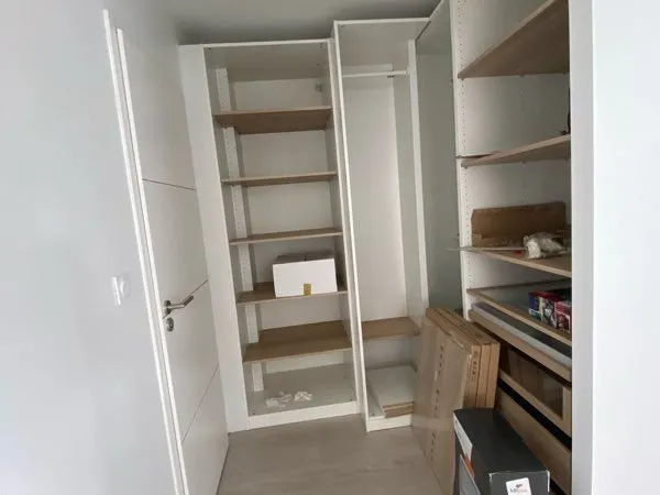 Maison de 115m2