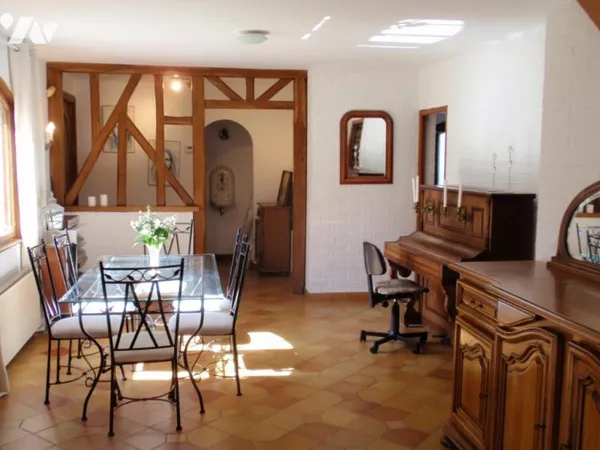 Maison 8 pièces 139 m²
