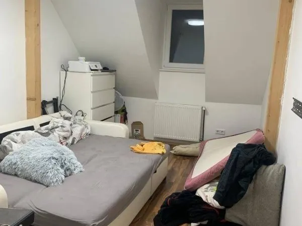 Appartement 1 pièce 18 m²