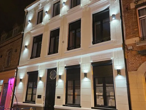 Appart T5 Hyper Centre-Ville rue Piétonne