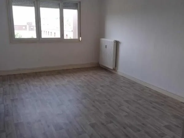 Appartement 2 pièces 79 m²