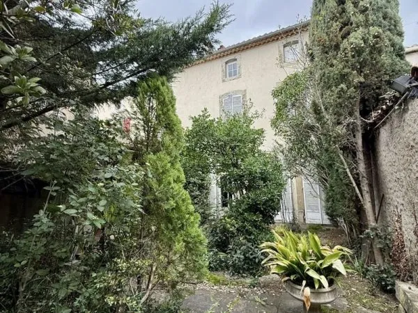 Maison à vendre Pennautier