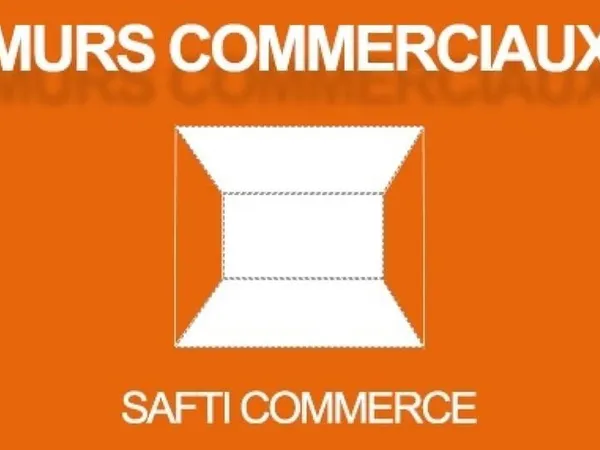 Bureaux 2 pièces 100 m²