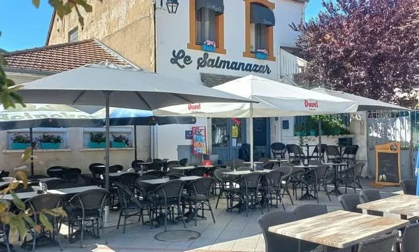 Local commercial 120 m²