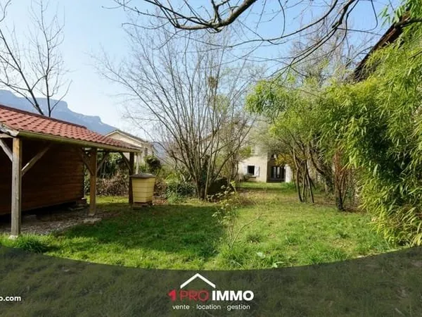 Maison 4 pièces 118 m²