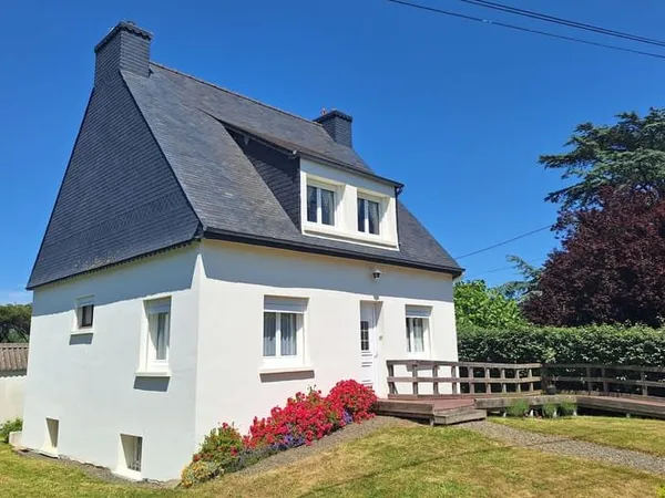 Maison 5 pièces 83 m²