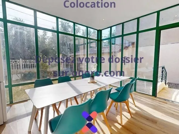 Maison 13 pièces 260 m²