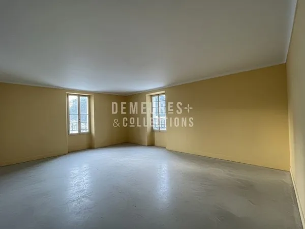 Appartement 1 pièce 43 m²