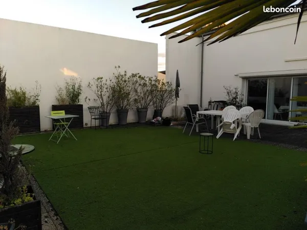 Colocation bordeaux gare