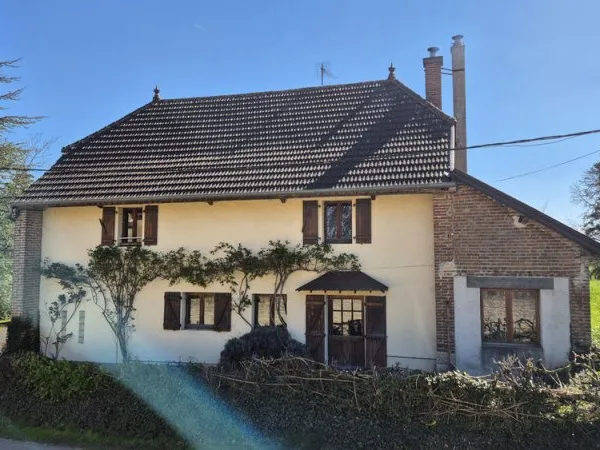 Maison Chapelle Voland