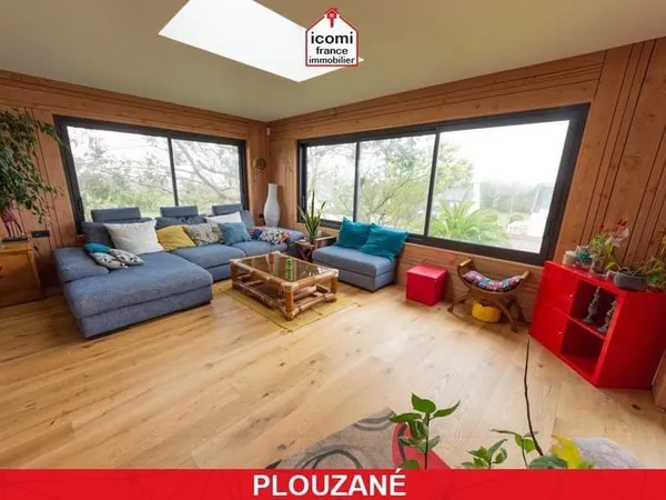 Maison 8 pièces