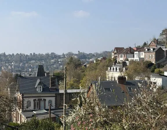 Maison 6 pièces 140 m²