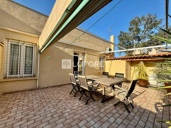 Maison Perpignan 4 pièce(s) 95 m2
