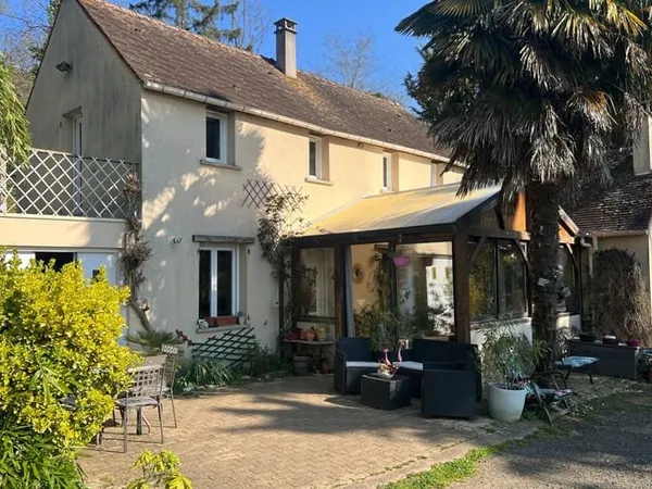 Maison 3 pièces 98 m²